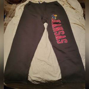 Kansas Jayhawks Sweetpants
